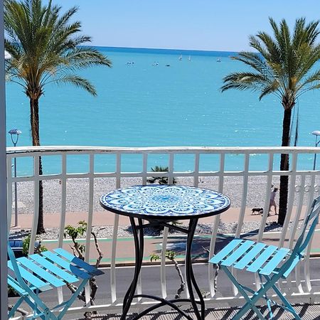Appartements Au Cros De Cagnes Luaran gambar