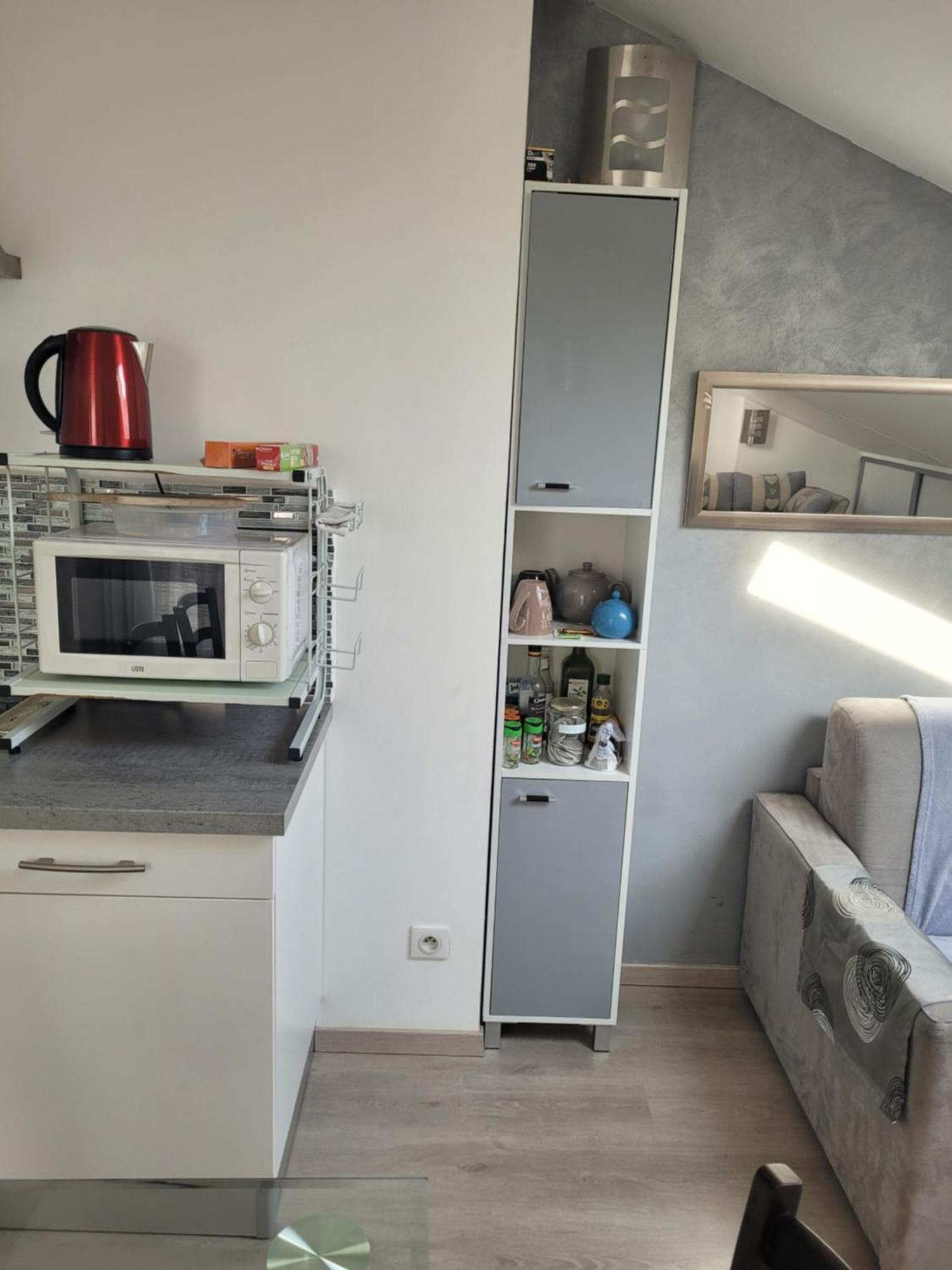 Appartements Au Cros De Cagnes Luaran gambar