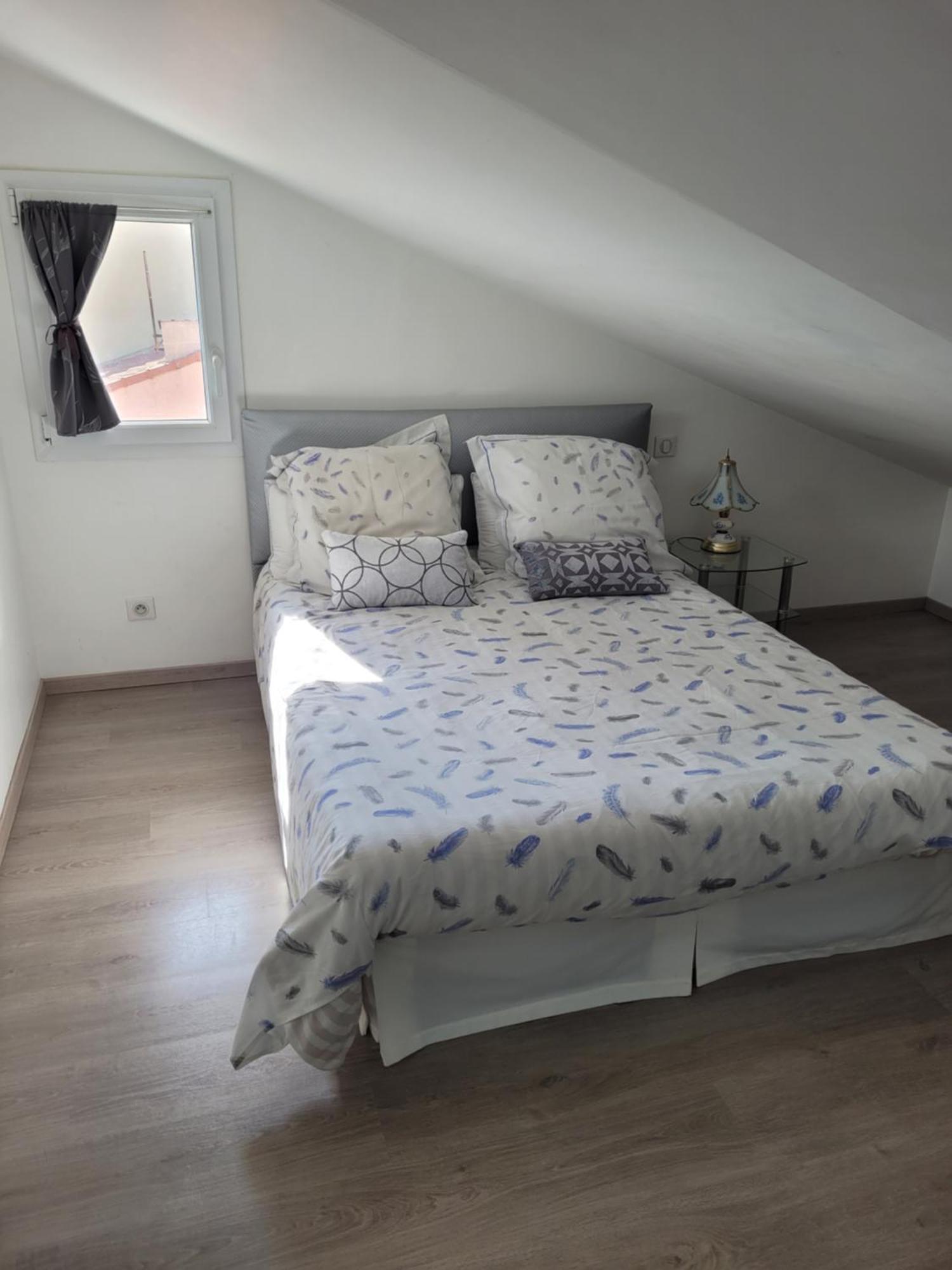 Appartements Au Cros De Cagnes Luaran gambar