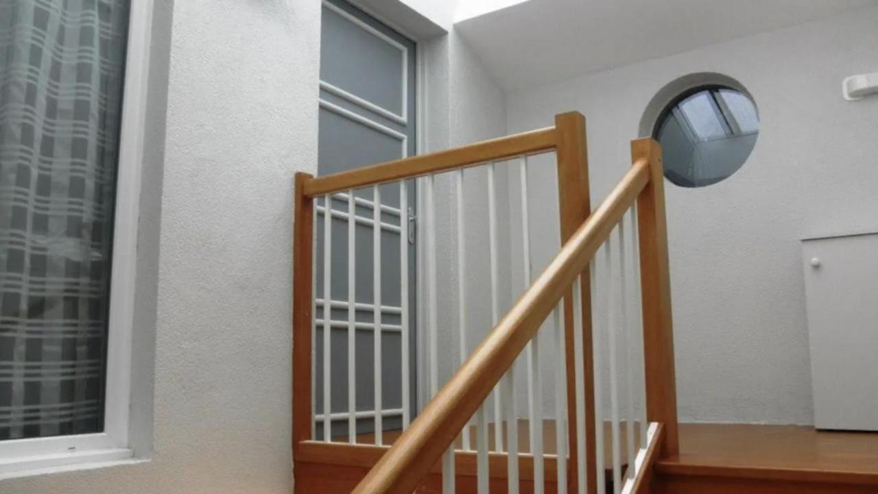 Appartements Au Cros De Cagnes Luaran gambar