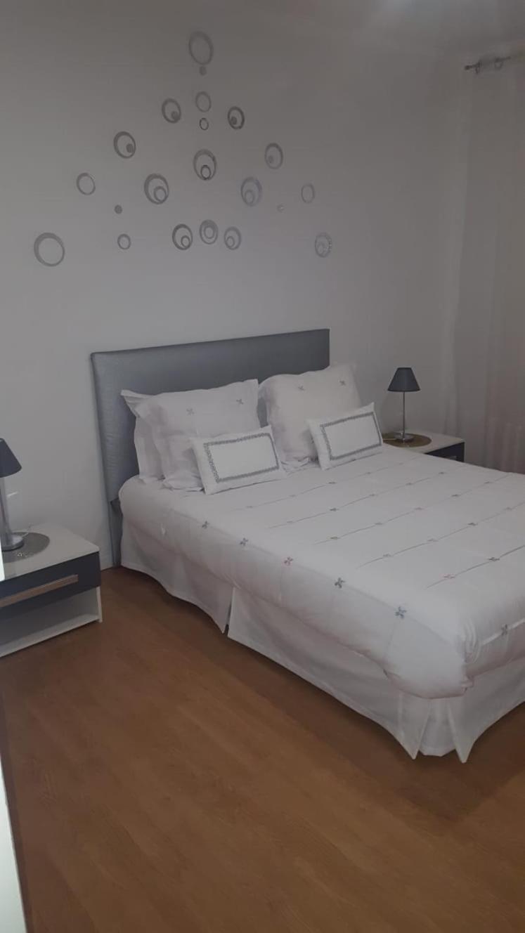 Appartements Au Cros De Cagnes Bilik gambar