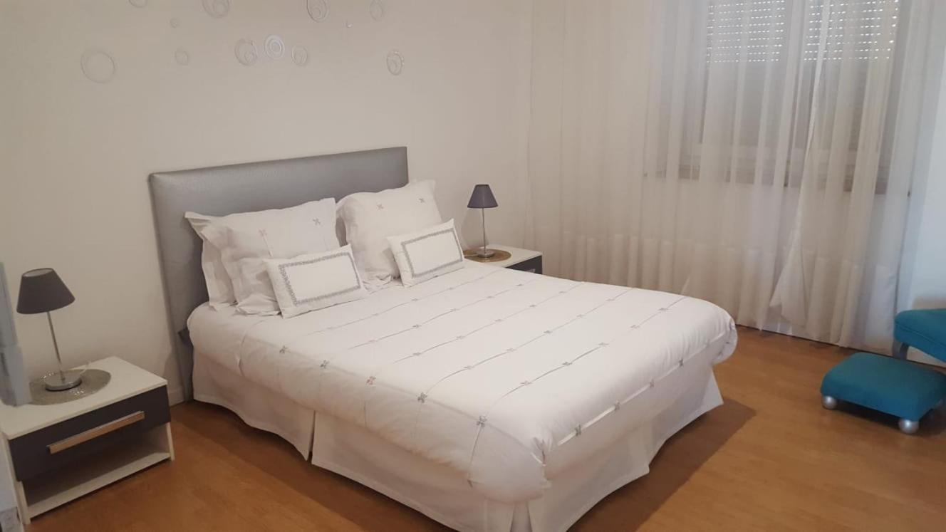 Appartements Au Cros De Cagnes Bilik gambar