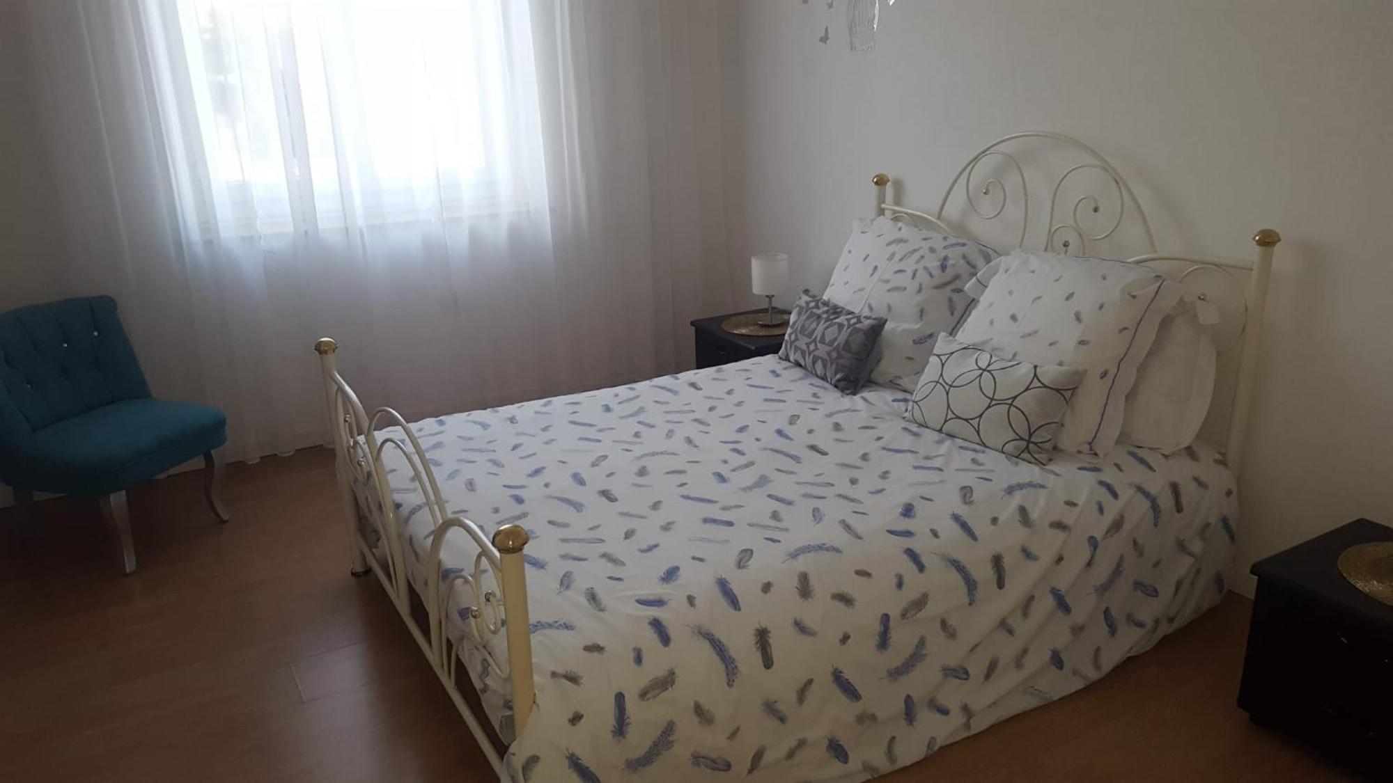 Appartements Au Cros De Cagnes Bilik gambar