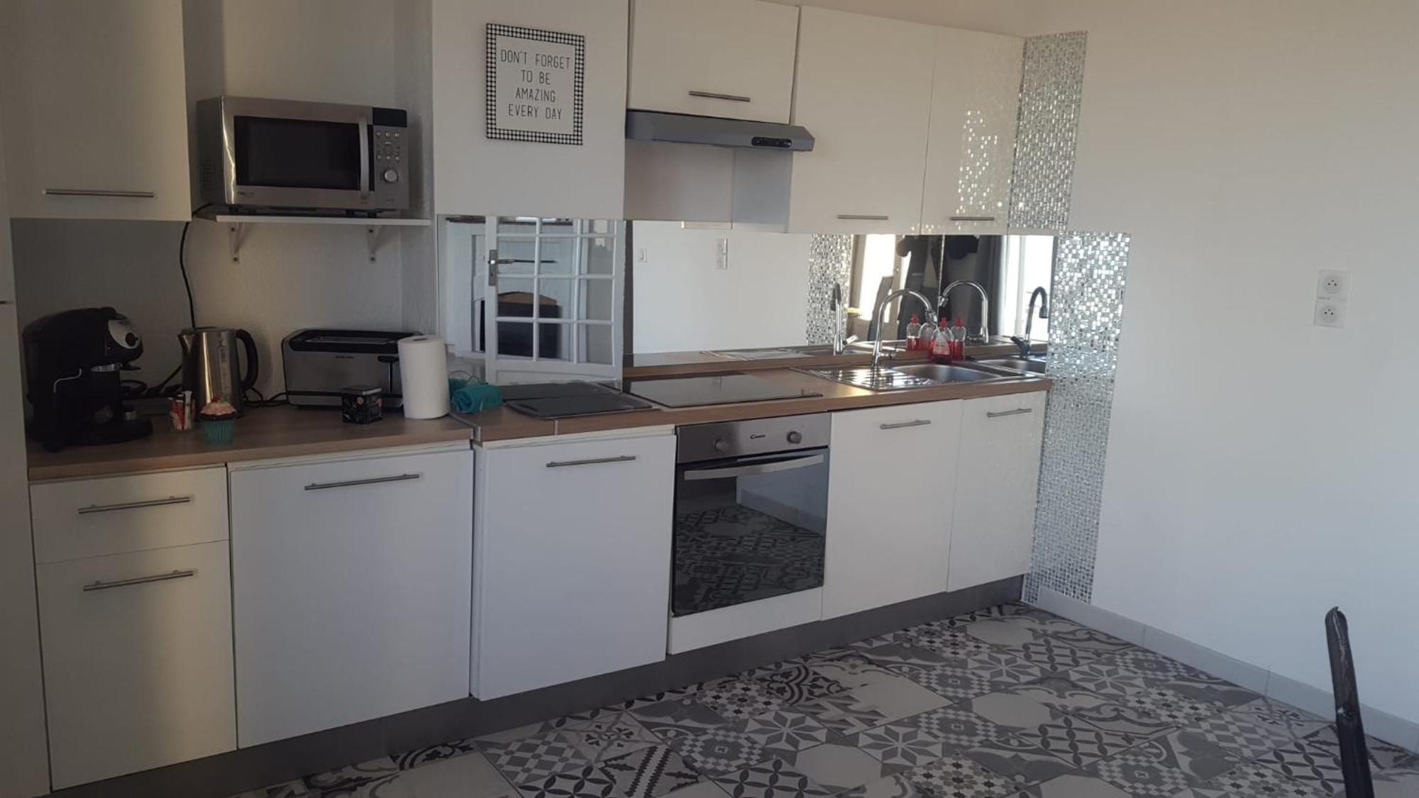 Appartements Au Cros De Cagnes Bilik gambar