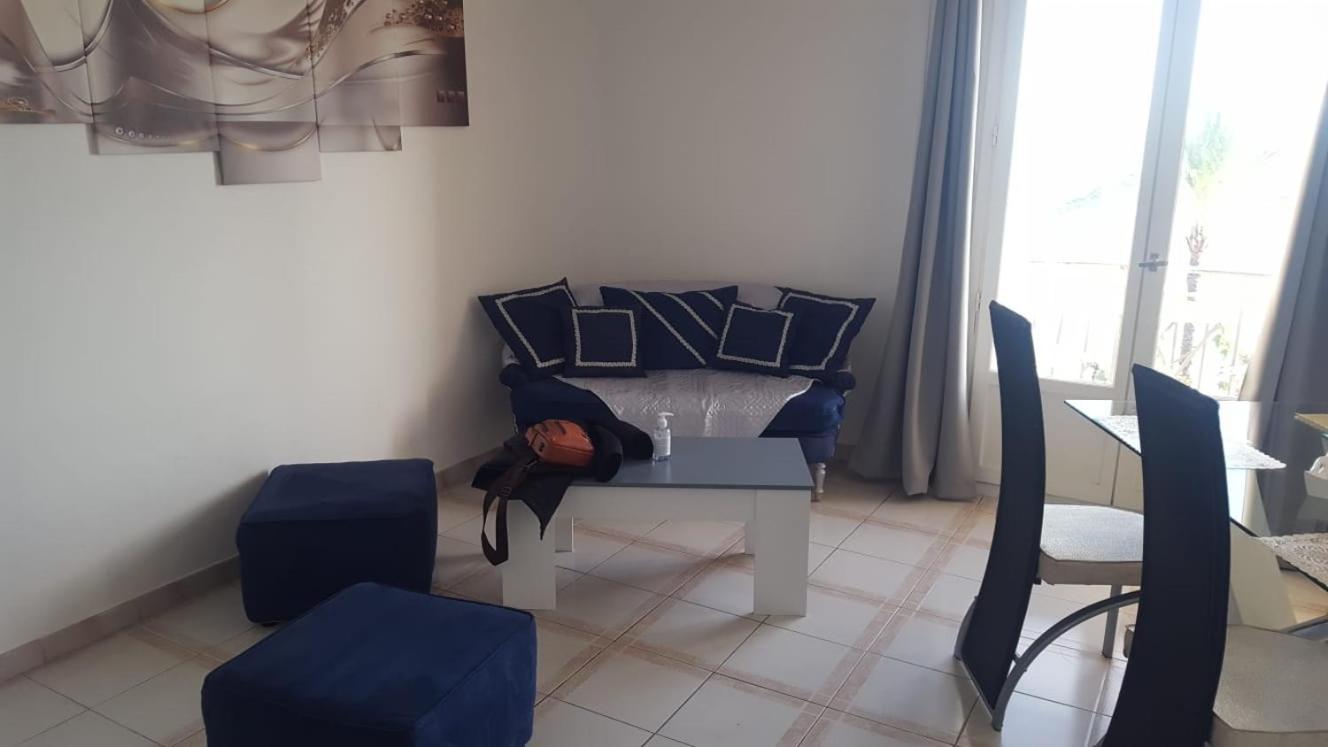 Appartements Au Cros De Cagnes Bilik gambar