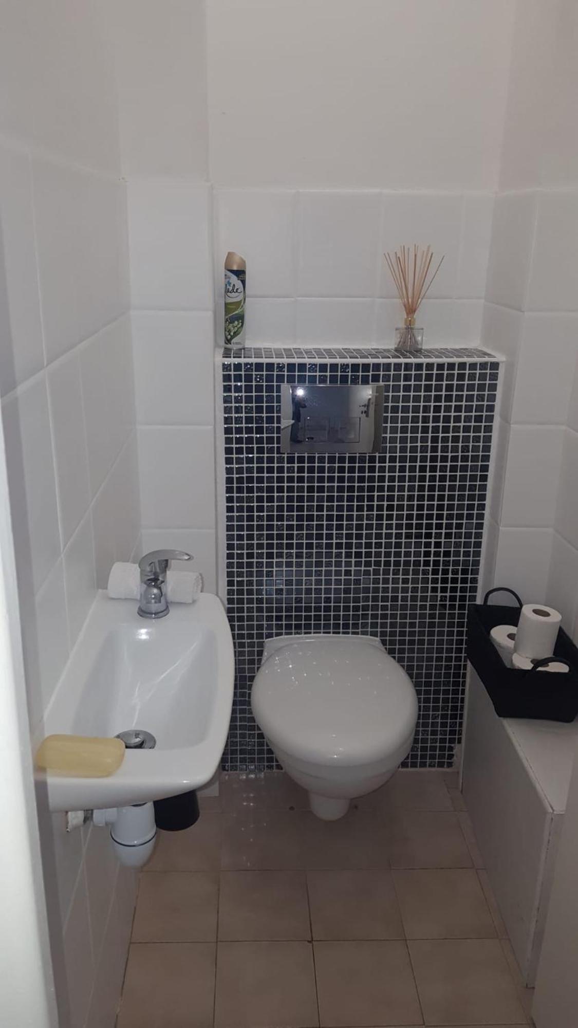 Appartements Au Cros De Cagnes Bilik gambar