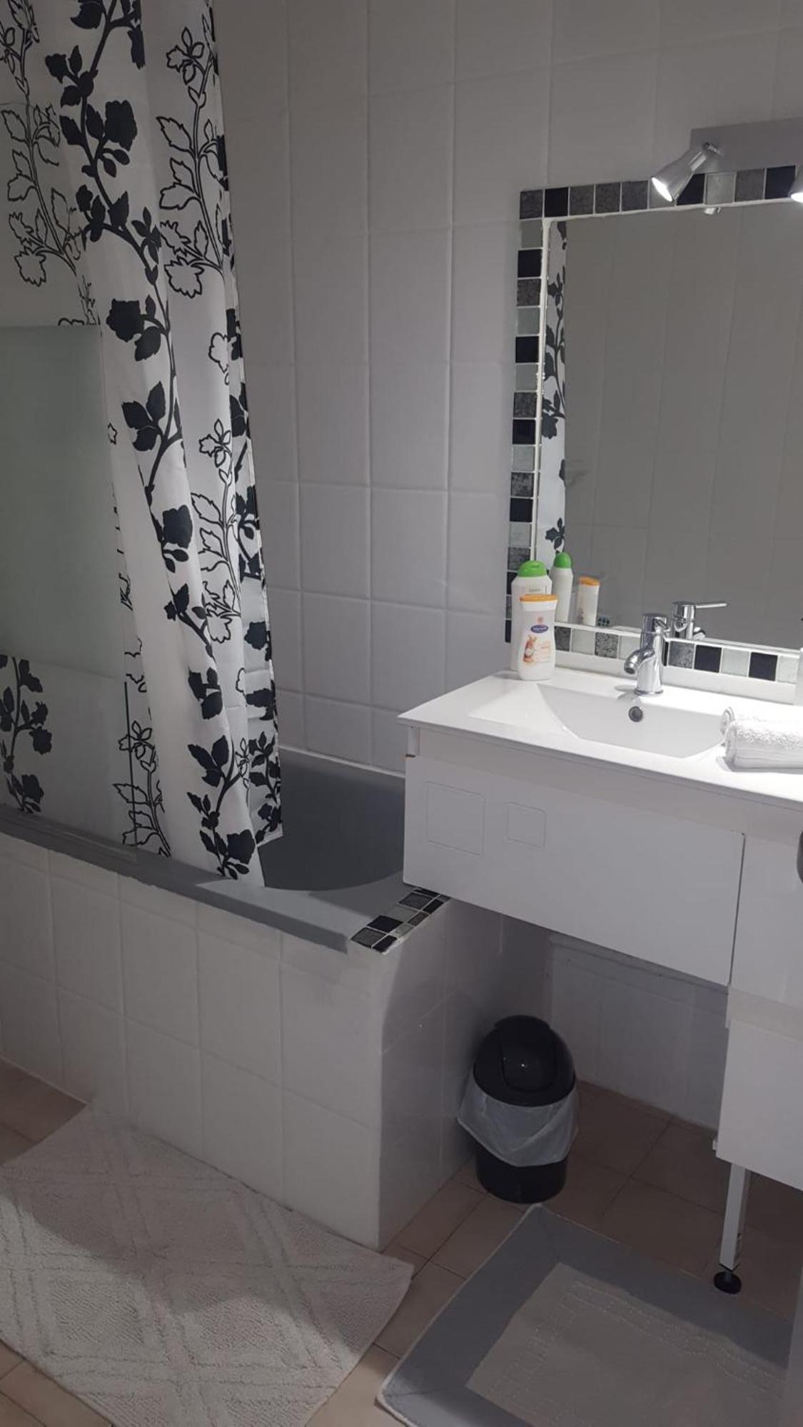 Appartements Au Cros De Cagnes Bilik gambar