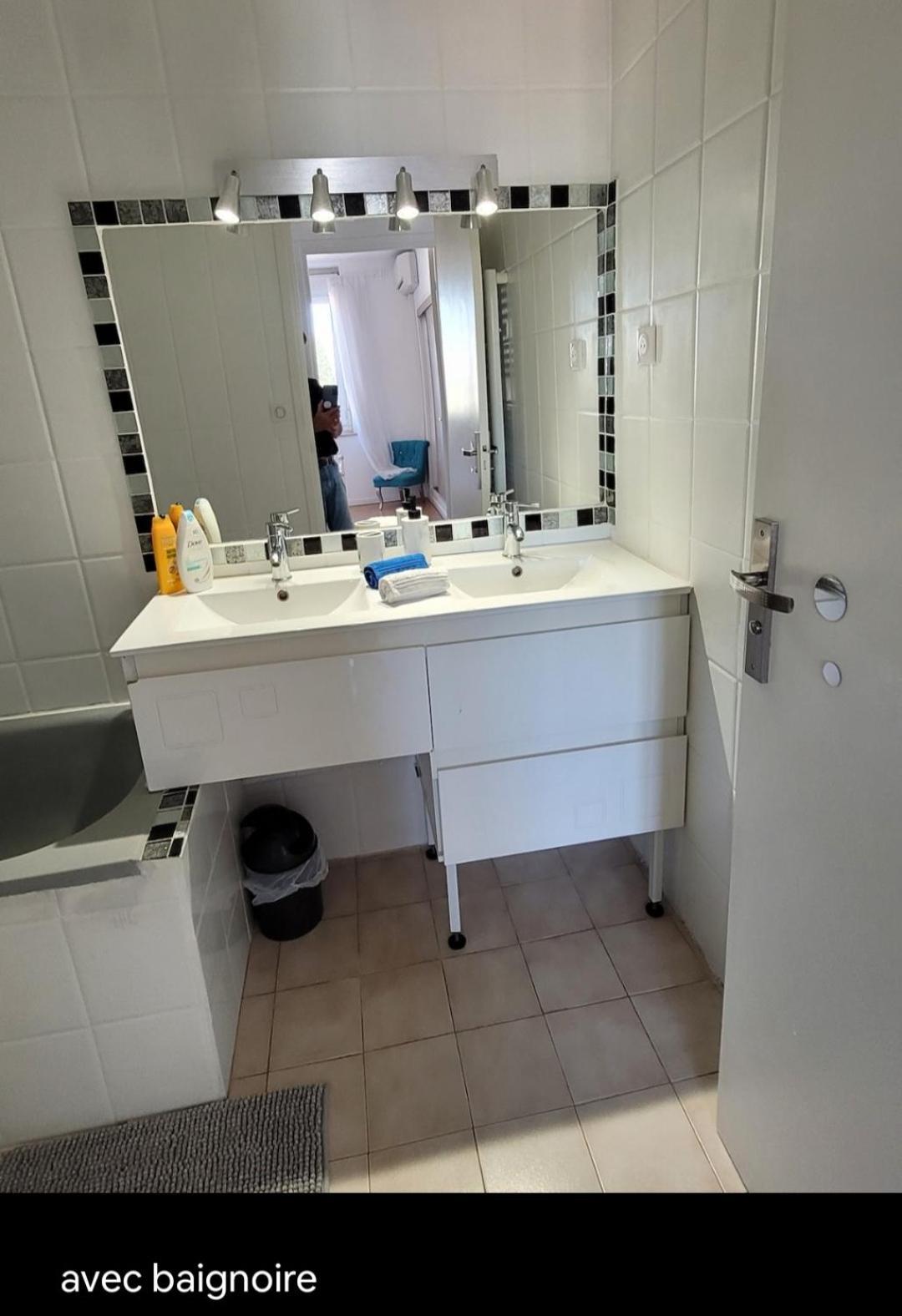 Appartements Au Cros De Cagnes Bilik gambar