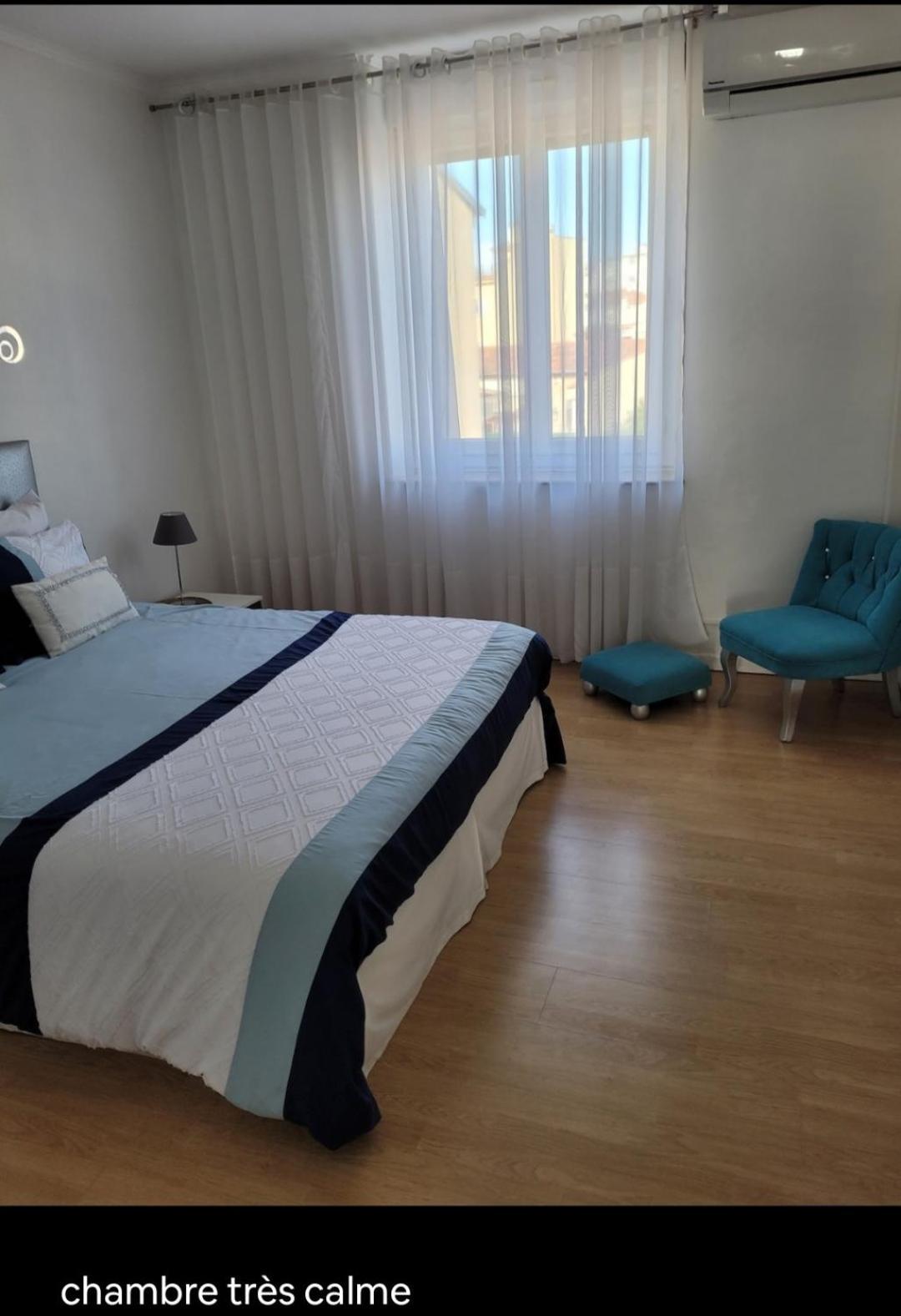 Appartements Au Cros De Cagnes Bilik gambar