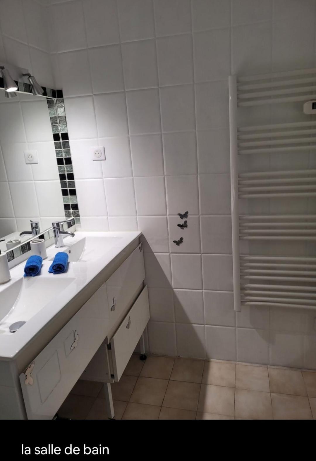 Appartements Au Cros De Cagnes Bilik gambar