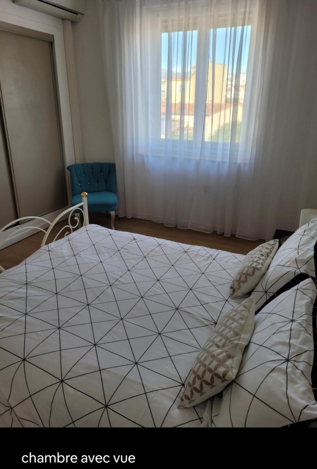 Appartements Au Cros De Cagnes Bilik gambar