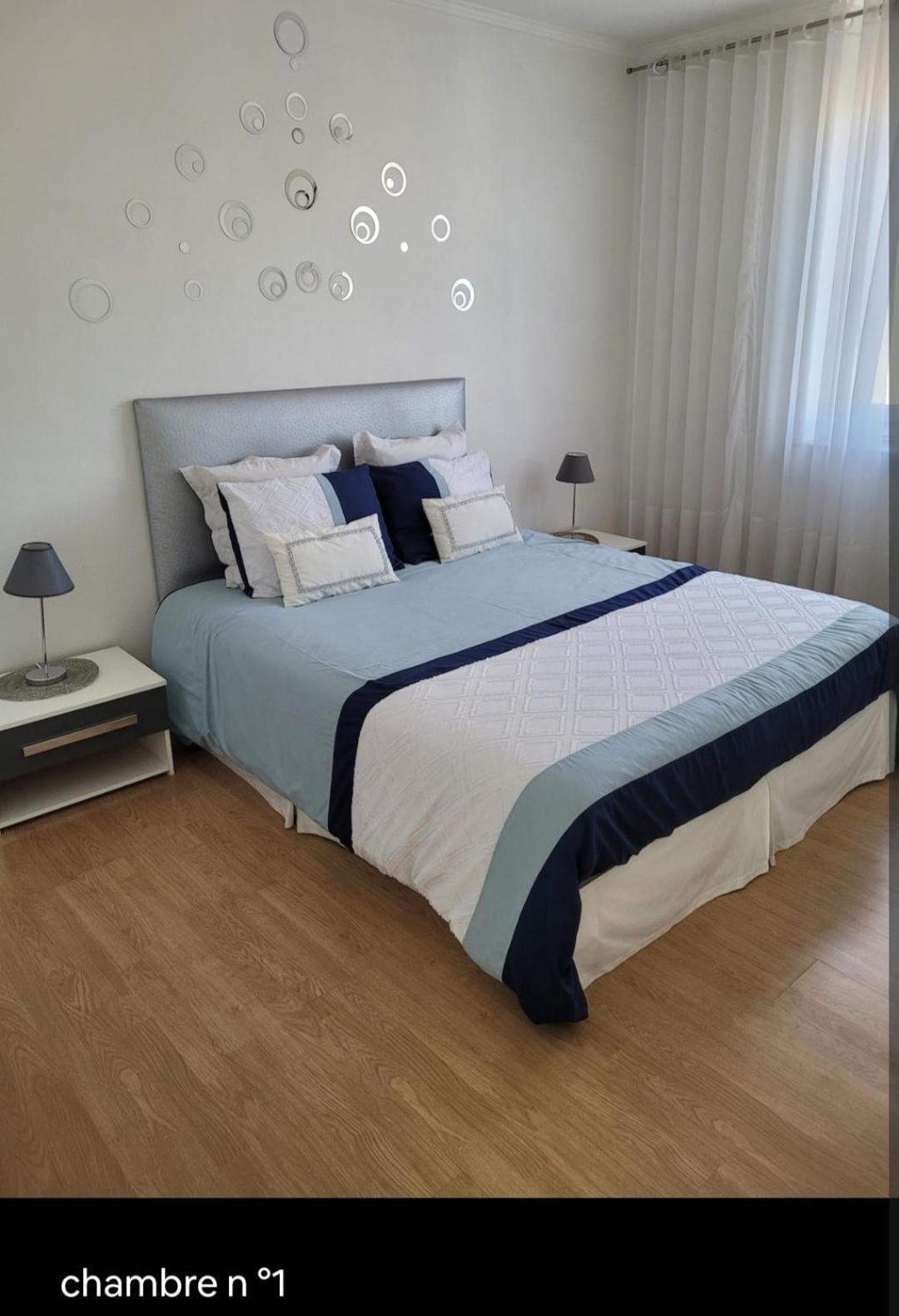 Appartements Au Cros De Cagnes Luaran gambar