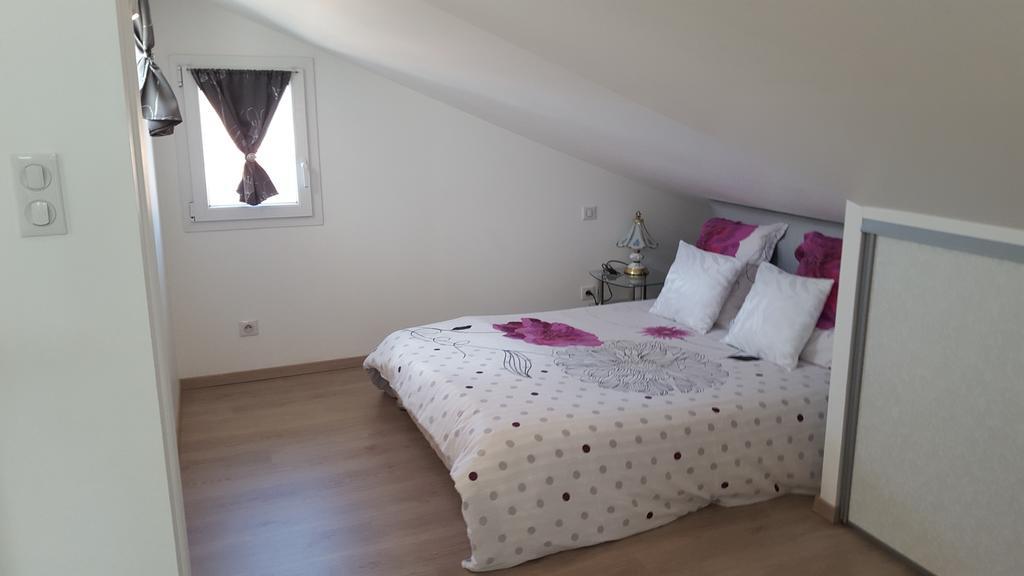 Appartements Au Cros De Cagnes Luaran gambar